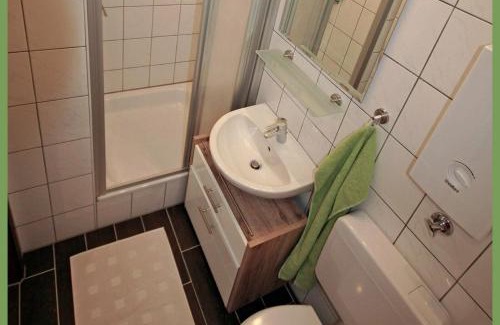 Viewegsgarten-Bebelhof Apartment | Discover Apartment SONNE - Family-Friendly Stay in Braunschweig