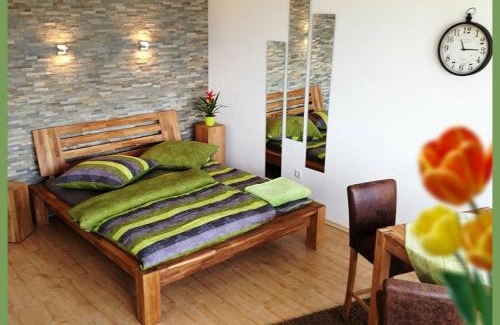 Viewegsgarten-Bebelhof Apartment | Discover Apartment SONNE - Family-Friendly Stay in Braunschweig