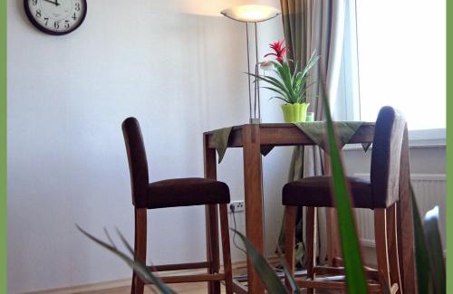 Viewegsgarten-Bebelhof Apartment | Discover Apartment SONNE - Family-Friendly Stay in Braunschweig