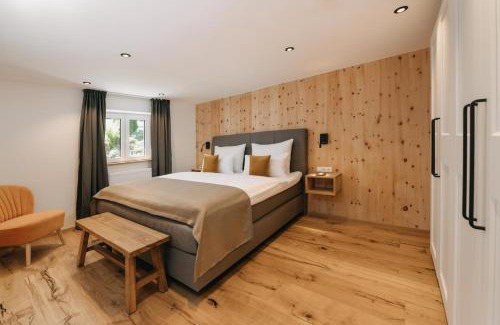 Weitnau Apartment | Apartment Sonneck