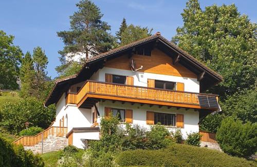 Dalaas Apartment | Oceanfront Apartment Sonnenbüchel: Pet Friendly & Family-Ready