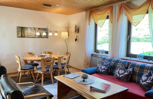 Todtnau Apartment | Pet-Friendly Apartment Sonnenblick II for Family Getaways