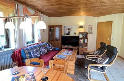 Todtnau Apartment | Pet-Friendly Apartment Sonnenblick II for Family Getaways