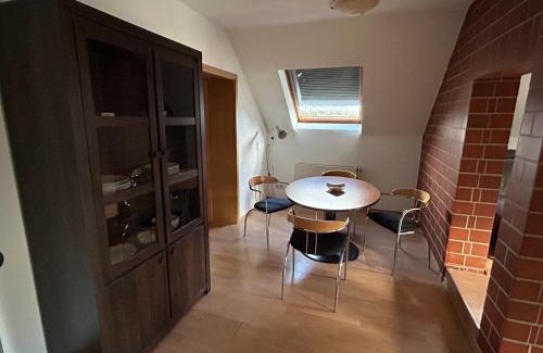 Mittelbach Apartment | Cozy Apartment Sonnenblick: Child-Friendly & Centrally Located