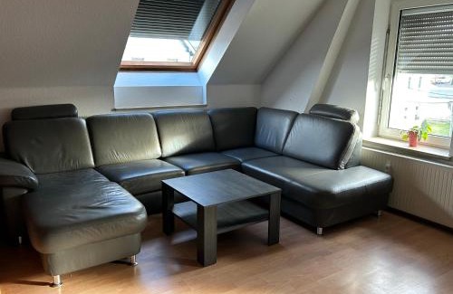 Mittelbach Apartment | Cozy Apartment Sonnenblick: Child-Friendly & Centrally Located