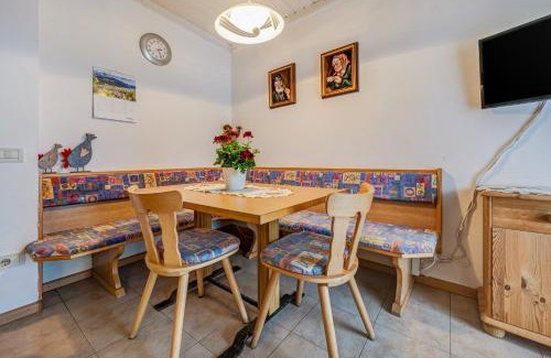 Spinga Apartment | Guest Rated 9/10: Apartment Sonnenschein for Families & Pets