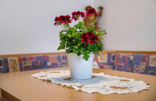 Spinga Apartment | Guest Rated 9/10: Apartment Sonnenschein for Families & Pets