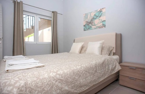 Prcanj Apartment | Apartment Sophia: Ocean View, Pool & Private Terrace Retreat