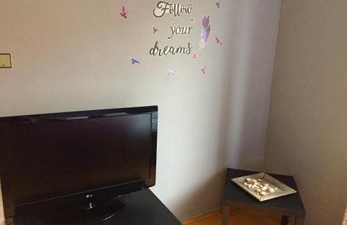 Olomouc Apartment | Family-Friendly Stay at Apartment Sophie in Olomouc