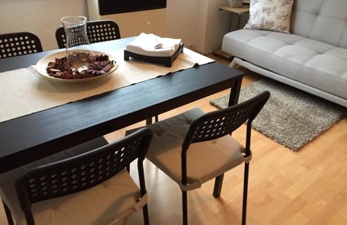 Olomouc Apartment | Family-Friendly Stay at Apartment Sophie in Olomouc