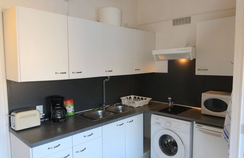 Soulac-sur-Mer Apartment | Pet-Friendly Apartment SOULAC SUR MER Steps from the Beach