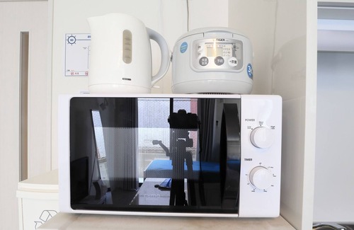 Katasekaigan Apartment | Apartment Southern Court 103 Enoshima