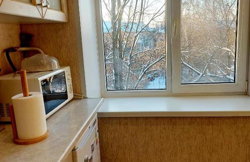 Pskov Old Town Apartment | Top-Rated Apartment Sovetskaya 9 for Your Next Stay