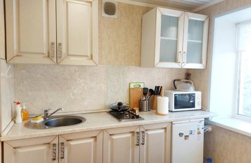Pskov Old Town Apartment | Top-Rated Apartment Sovetskaya 9 for Your Next Stay
