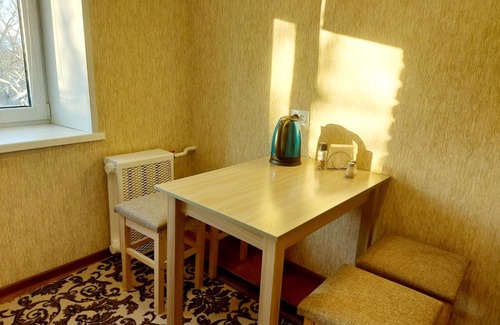 Pskov Old Town Apartment | Top-Rated Apartment Sovetskaya 9 for Your Next Stay