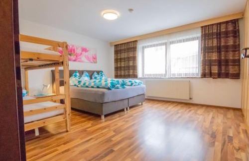Navis Apartment | Cozy Apartment Spörr by Interhome with Fireplace & Family Fun