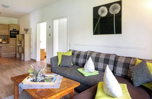 Hofsgrund Apartment | Cozy Apartment 'Sport Rees - Ferienwohnung Ulrike' Retreat