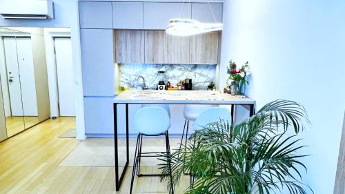 Zagreb Apartment | Explore Apartment Space Zagreb: 4-Star, Family-Friendly Stay