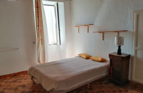 Olmeto Apartment | Apartment 'Spacieux T3 Proche Des Plages' with Sea View and Private Terrace