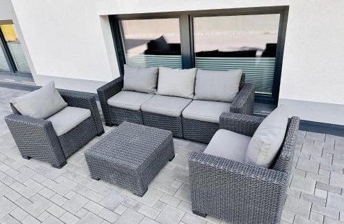 Fulpmes Apartment | Guest Rated: 9.8 at Apartment Span - Pet & Child Friendly