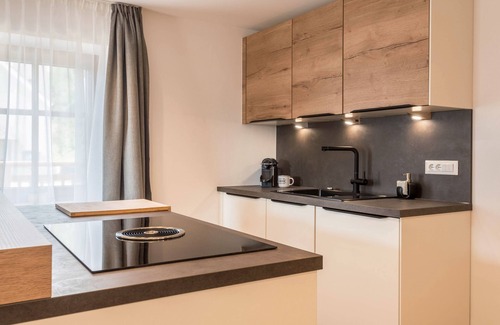 Campo di Trens Apartment | Scenic Apartment 'Sparberhof - Floriani' with Terrace & Wi-Fi