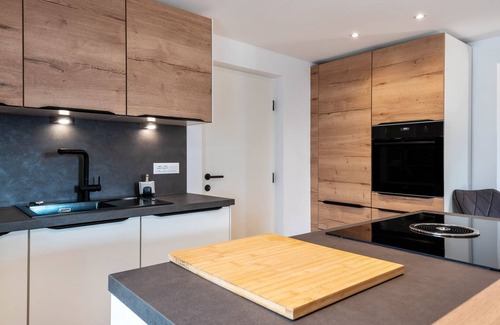 Campo di Trens Apartment | Scenic Apartment 'Sparberhof - Floriani' with Terrace & Wi-Fi