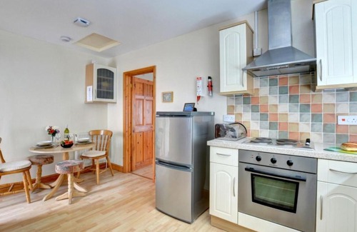 Wadebridge Apartment | Family-Friendly Apartment Sparrow: Guest Rated 9/10