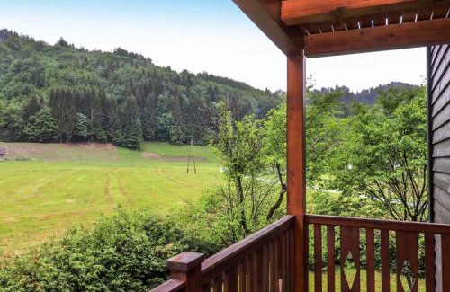Muhldorf Apartment | Family-Friendly Apartment Spatzennest - Rated 8.7/10