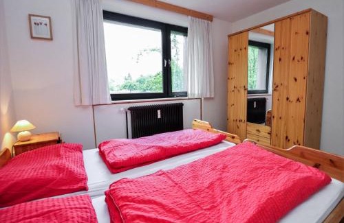 Muhldorf Apartment | Family-Friendly Apartment Spatzennest - Rated 8.7/10