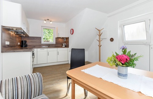 Wittmund Other | Family-Friendly Retreat at Apartment Spatzennest - Ennenhof