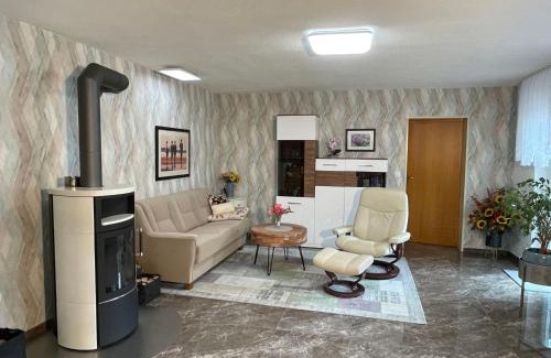 Roetenbach Apartment | Family-Friendly Getaway at Apartment Spatzenparadies