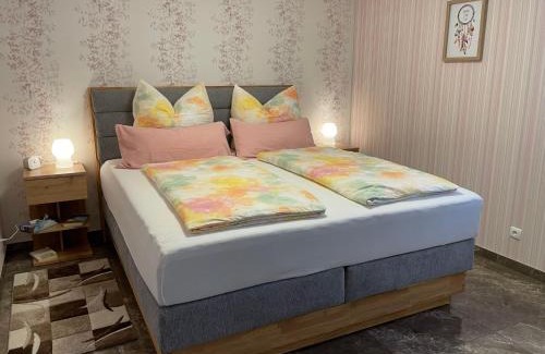 Roetenbach Apartment | Family-Friendly Getaway at Apartment Spatzenparadies