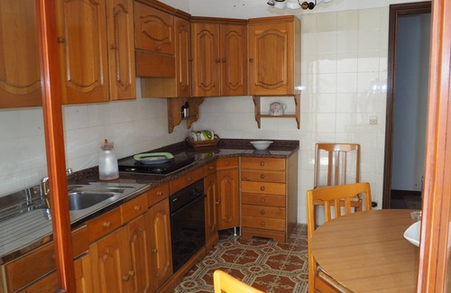 Milazzo Apartment | Apartment Spiaggia di Ponente With Views of the Aeolian Islands
