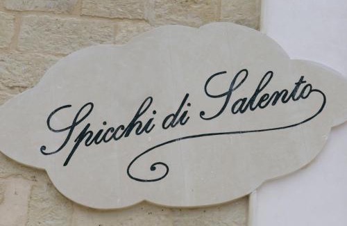 Vernole Apartment | Family-Friendly Stay at Apartment Spicchi di Salento-2