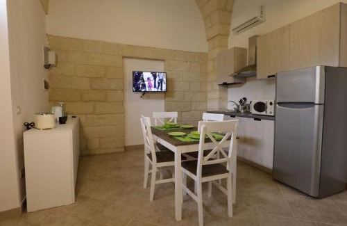 Vernole Apartment | Cozy Apartment Spicchi di Salento-3: Pet & Child Friendly