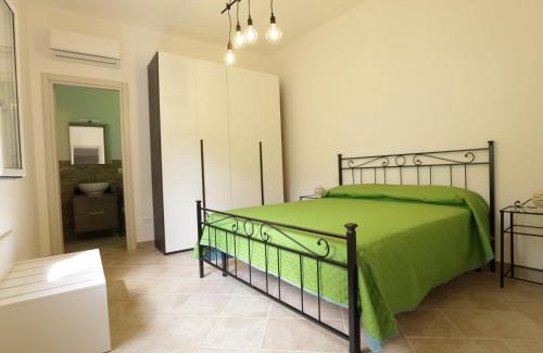 Vernole Apartment | Cozy Apartment Spicchi di Salento-3: Pet & Child Friendly