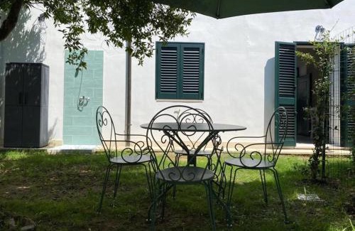 Vernole Apartment | Cozy Apartment Spicchi di Salento-3: Pet & Child Friendly