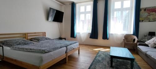 Brno-stred Apartment | Family-Friendly Apartment Spielberk with High Guest Ratings