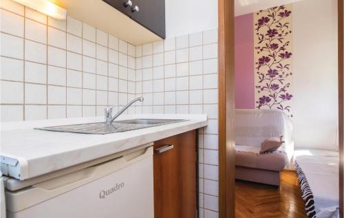 Split Apartment | Family-Friendly Apartment in Split with Fully Equipped Kitchen