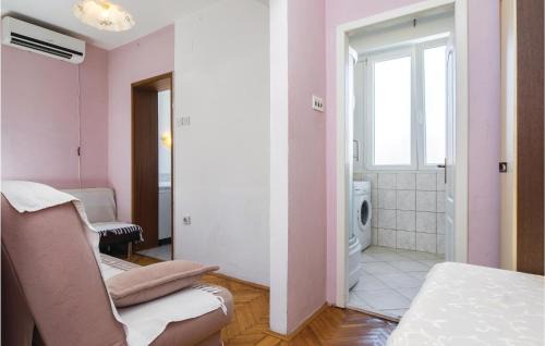 Split Apartment | Family-Friendly Apartment in Split with Fully Equipped Kitchen