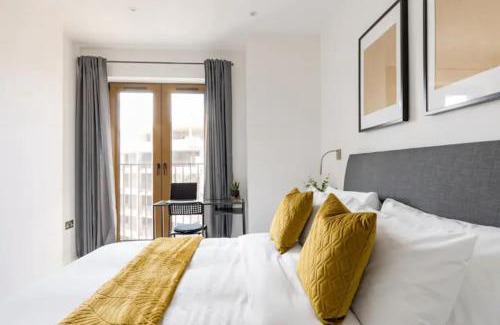 St Albans Apartment | Cozy Apartment in St Albans with WiFi Near the Station