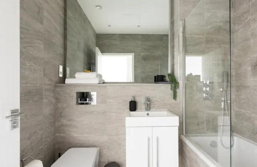 St Albans Apartment | Cozy Apartment in St Albans with WiFi Near the Station