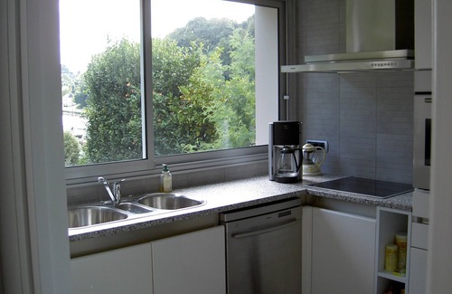 Auray Apartment | Oceanfront Apartment St Goustan Auray - Guest Rated 9.2/10