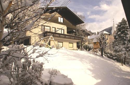 Frischg Apartment | Budget-Friendly Apartment St. Peter - Rated 10/10 for Families