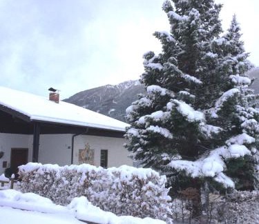 Frischg Apartment | Budget-Friendly Apartment St. Peter - Rated 10/10 for Families