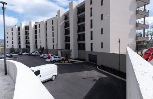 Porto-Vecchio Apartment | Welcoming Apartment Stanatura-5 with Family-Friendly Amenities