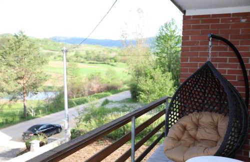 Republika Srpska Apartment | Guest Rated 10/10: Apartment Stanic with Family-Friendly Amenities