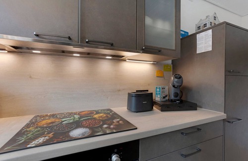Eslohe Apartment | Apartment 'Stappert' with Mountain View, Balcony and Wi-Fi