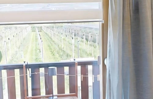 Castelbello-Ciardes Apartment | Apartment 'Stark Groß' with Mountain View, Shared Terrace and Wi-Fi