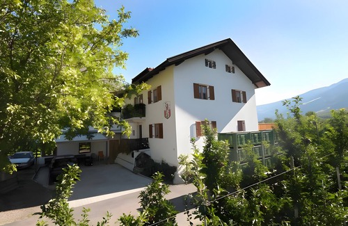 Castelbello-Ciardes Apartment | Apartment 'Stark Groß' with Mountain View, Shared Terrace and Wi-Fi